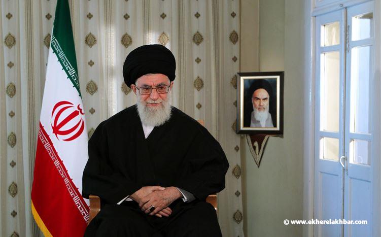 في مخبأ منعزل وفي أصعب موقف في حياته: مساعدو خامنئي يسلطون الضوء على حالته