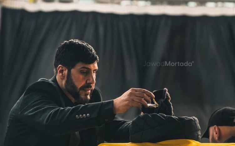 اغتيال مرافق نصرالله... &quot;أبو علي&quot;!