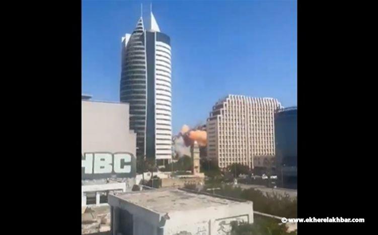 بعد الضربة الأميركية - إيران تردّ بصواريخ على تل أبيب