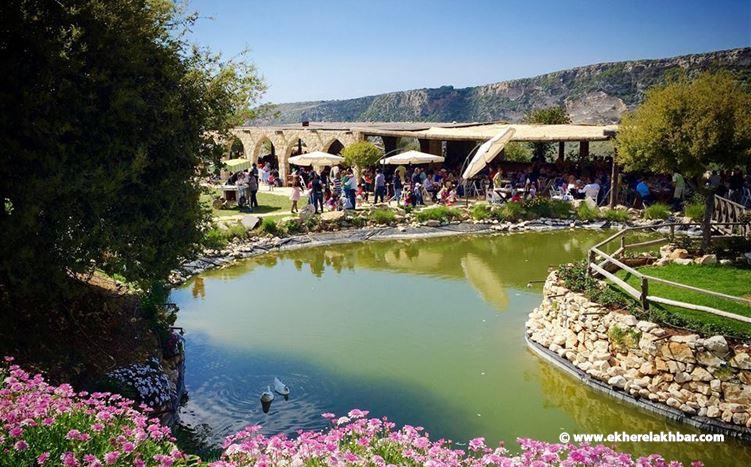الطقس المتوقع في لبنان