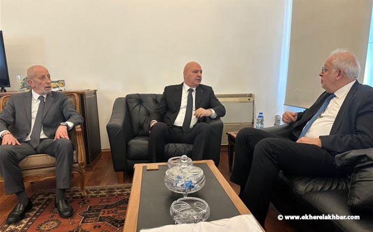 رئيس الجمهورية للقضاة: لا تخضعوا للضغوط ولا للترهيب