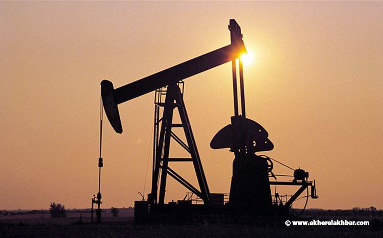 انخفاض العقود الآجلة لخام برنت إلى 69.37 دولارًا للبرميل