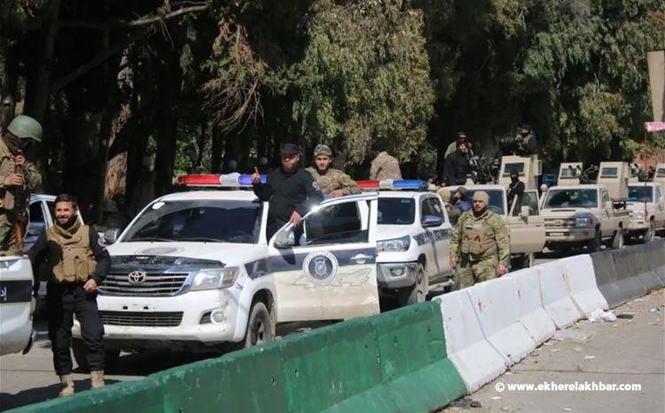 أبرز شخصيات ورموز نظام الأسد في قبضة السلطات السورية الجديدة
