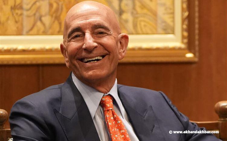 حين يقول برّاك: &quot;فاجأناكم مو&quot;