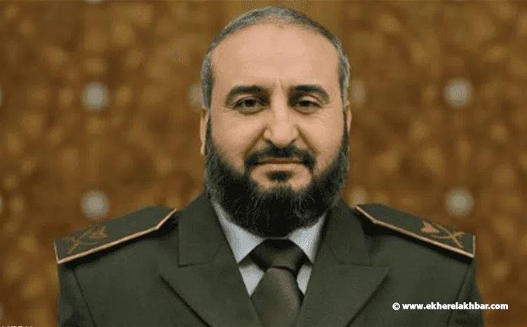 وزير الدفاع السوري اعلن  وقف إطلاق النارفي السويداء بعد الاتفاق مع وجهاء وأعيان المدينة