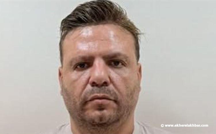 أمن الدولة تعمم صورة موقوف بجرائم احتيال وانتحال صفة