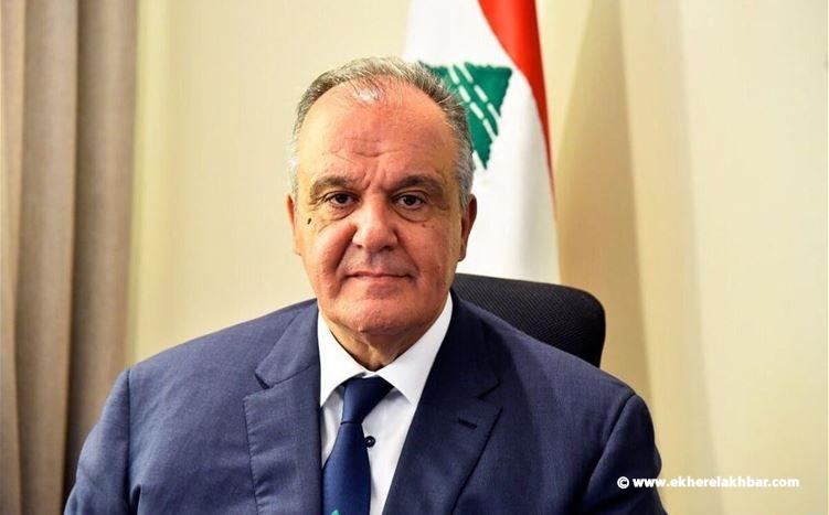 رفع الحصانة عن بوشكيان &quot;محسوم&quot;... ولهذا السبب غادر إلى كندا!
