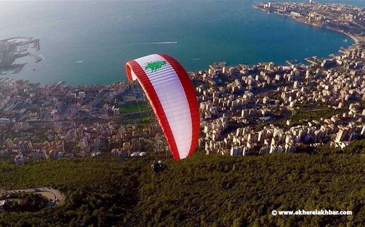 بعد حوادث الطيـران الشراعـي ..تجميد 4 أندية