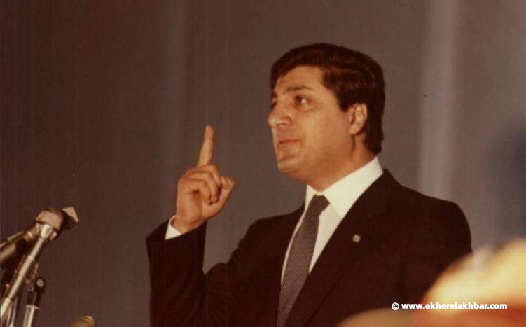 بين اغتيال الشيخ بشير والسيد حسن