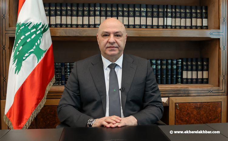 الرئيس عون: آن الأوان لوضع حد لانتهاكات إسرائيل السافرة لسيادة لبنان