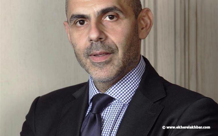 إخلاء سبيل مدير عام الكازينو رولان خوري