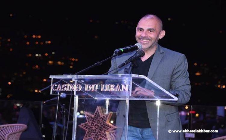 إطلاق رولان خوري من مركز أمن الدولة في الرملة البيضاء عند 11,30
