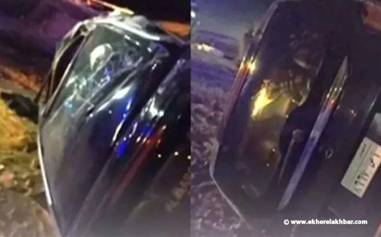 وفاة 3 دبلوماسيين قطريين في حادث سير في شرم الشيخ