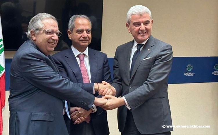 اتفاق بين &quot;الطاقة&quot; و&quot;الصناعيين&quot; لتخزين المحروقات مقابل صفر رسوم