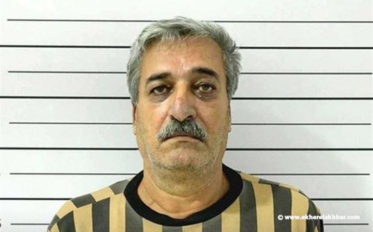القبض على النائب العام العسكري في عهد الأسد.