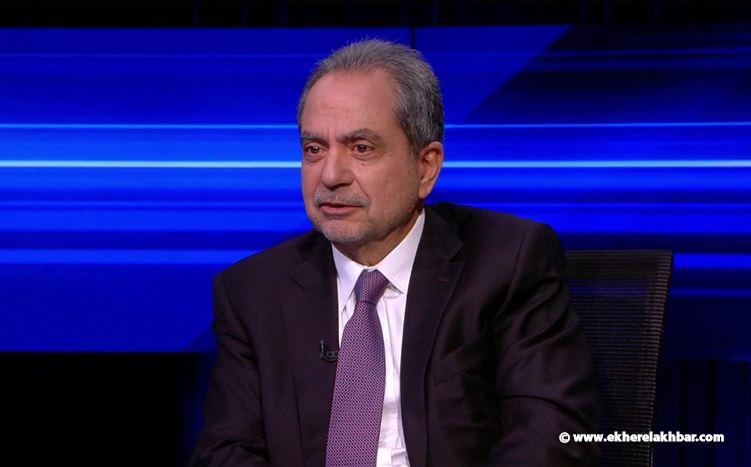 مكتب وزير الطاقة: الصدي لم يعلن ان التغذية في الشتاء ١٠ ساعات