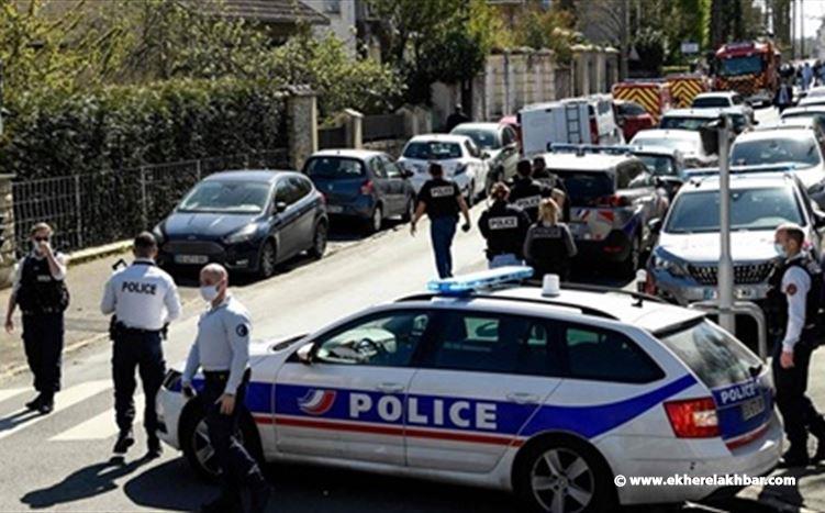 رجل يصدم مشاة بسيارته في جزيرة أوليرون الفرنسية ويوقع عشرة جرحى