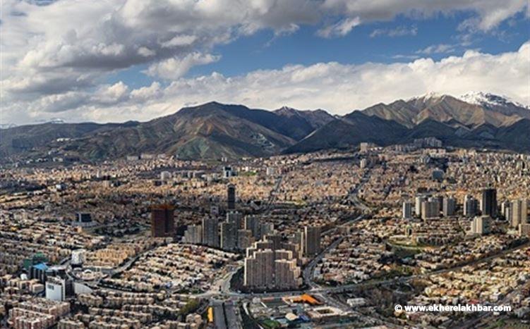 إيران على شفا كارثة إنسانية: طهران تواجه خطر الإخلاء