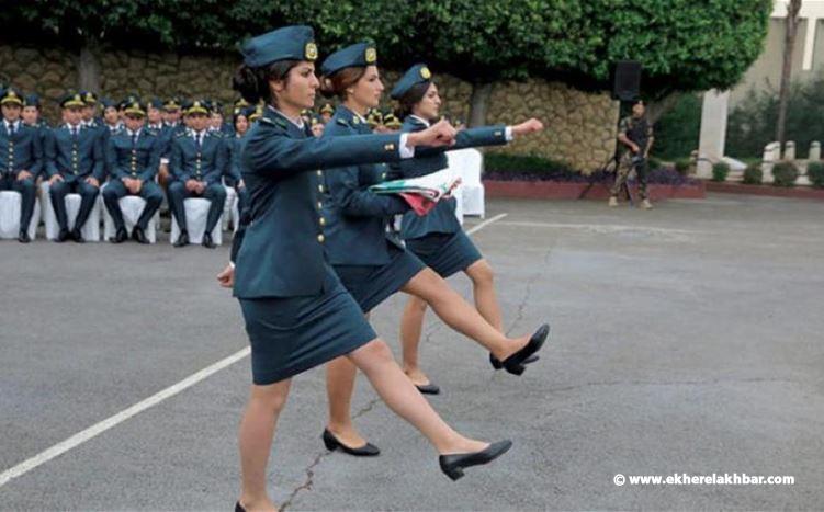 لا عرض عسكرياً في عيد الاستقلال