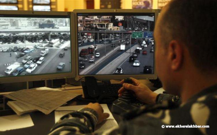 3 جرحى في حادث سير على أوتوستراد الكرنتينا