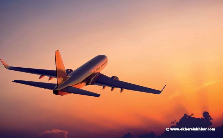 بسبب الأحوال الجوية  لم تتمكن عدة طائرات من الهبوط