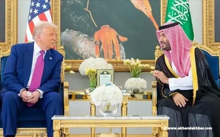 ترامب: آمل بانضمام السعودية إلى &quot;اتفاقات أبراهام&quot; قريبًا