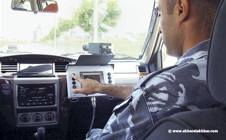 تفعيل رادارات السرعة والدوريات... وإجراءات مشدّدة