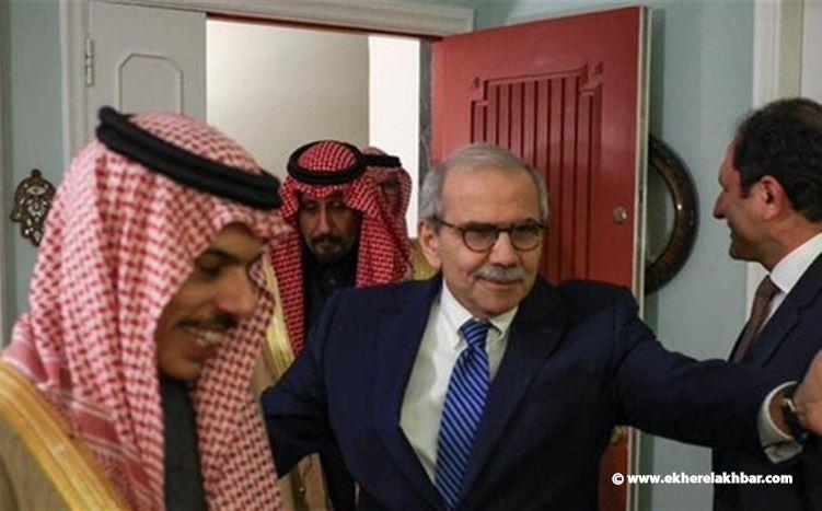 سلام: لن يستخدم لبنان لزعزعة امن أشقائه