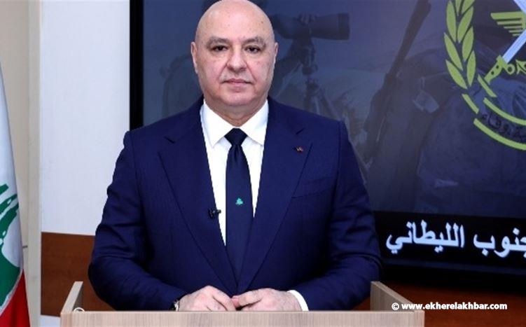 الرئيس عون: لا استقلال حقيقياً إلا بتحرير وتعمير الجنوب وكل لبنان