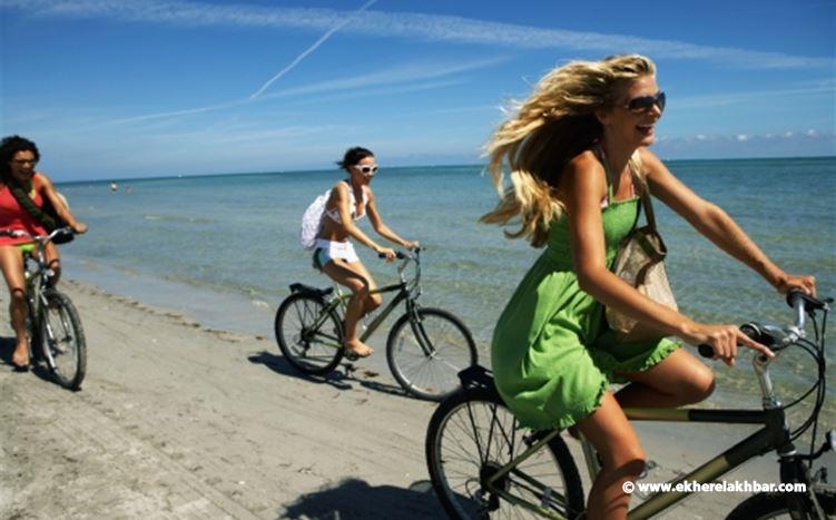 المرتفع الجوي يبدأ بالانكفاء غداً عن لبنان