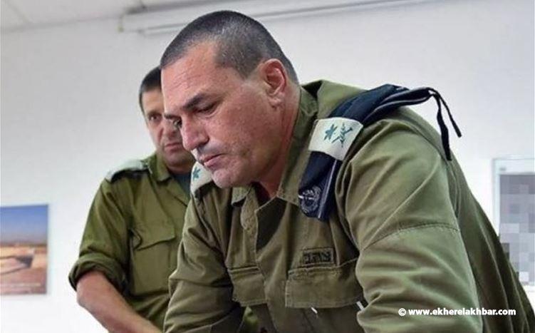 رئيس الأركان الإسرائيلي إيال زامير: هاجمنا أعلى قائد في حزب الله