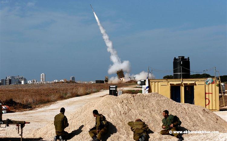 الجيش الإسرائيلي: بدء مناورات على مستوى قيادة الأركان للتعامل مع حالة حرب