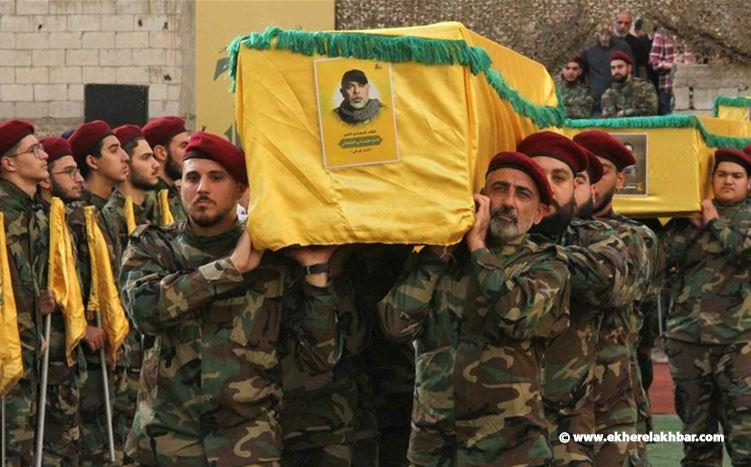 بعد الطبطبائي.. إسرائيل تكشف قائمة أهدافها في حزب الله