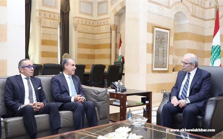 مصر تنقل الإنذار الأخير