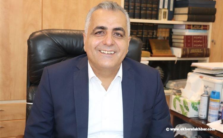 كركي: تفعيل الآليّة التطبيقيّة لتغطية المستلزمات الطبيّة و170 مليار ليرة للأطباء والمستشفيات