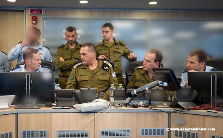 &quot;إجراءات عسكرية إسرائيلية&quot;... تزامناً مع زيارة البابا إلى بيروت