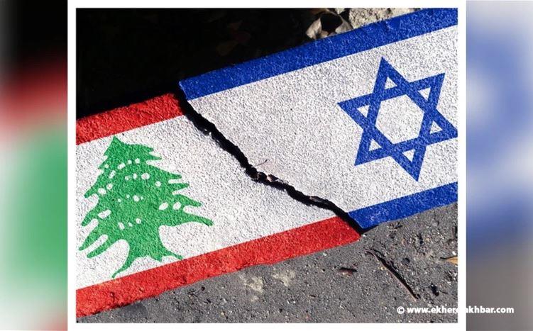 إسرائيل تهدد لبنان!