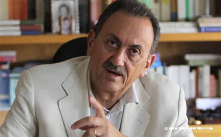 سيمون كرم ممثل لبنان في &quot;الميكانيزم&quot;