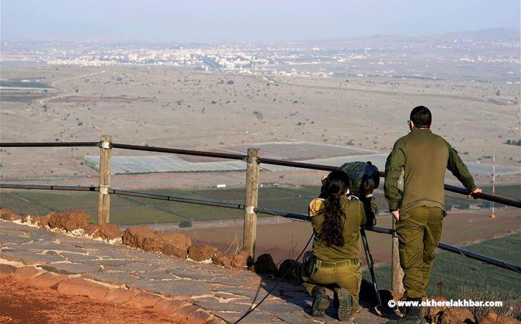 “الأمم المتحدة” تعتمد قرارًا يُطالب إسرائيل بالانسحاب من الجولان السوري