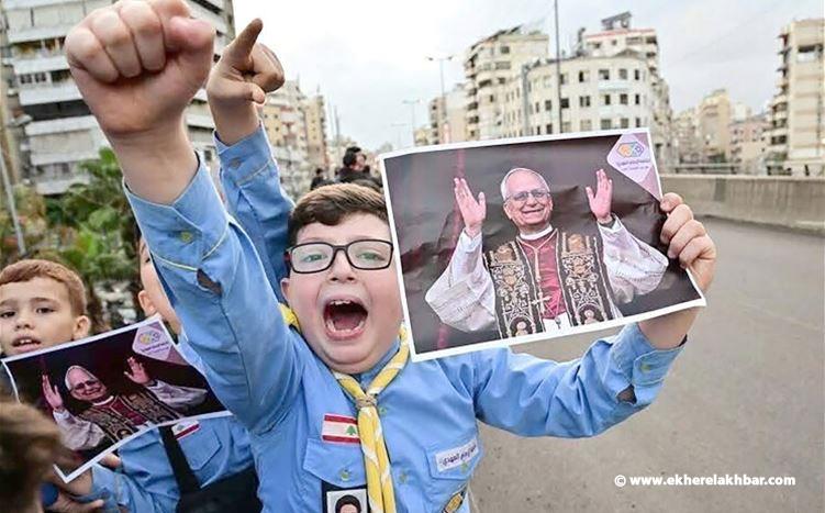 علي عمار : هذه قصتنا مع البابا