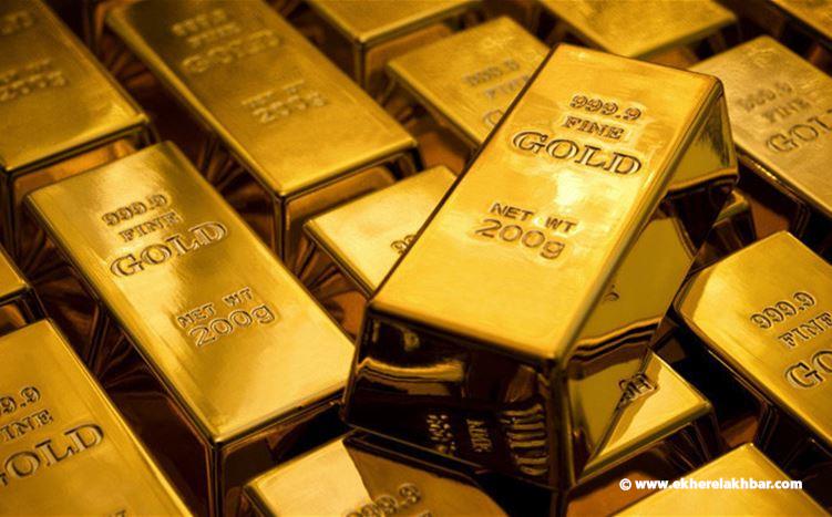 سعر الذهب يرتفع بفضل التفاؤل بخفض المركزي الأميركي للفائدة