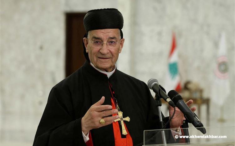 الراعي من بعبدا: المفاوضات أفضل من التهديدات