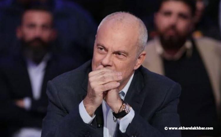 هل تستبدل &quot;القوات&quot; إلياس اسطفان بأسعد نكد في زحلة؟