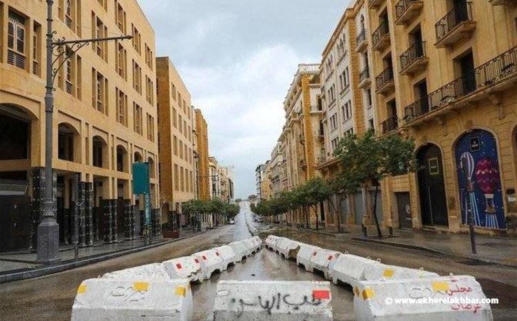 &quot;سوليدير&quot;: إزالة جميع العوائق لتخفيف الازدحام وتفعيل دور الوسط التجاري للعاصمة