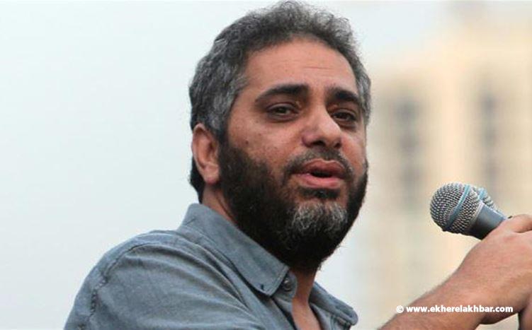 تأجيل جلسة استجواب الفنان فضل شاكر