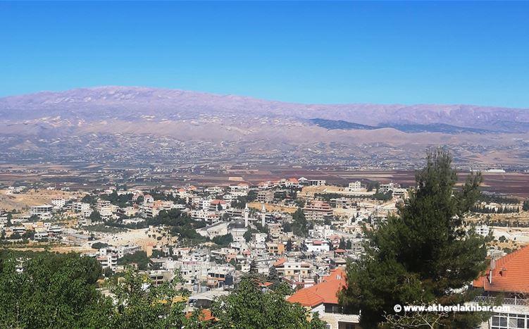 أهالي النبي شيت يناشدون المسؤولين لكشف مصير النقيب المتقاعد شكر