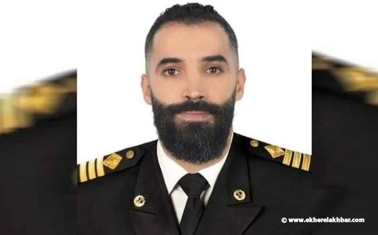 "إسرائيل اليوم": "الكابتن" أمهز كشف كامل الملف البحري السري