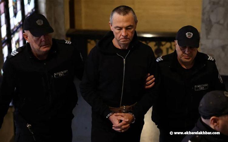 مالك سفينة روسوس الموقوف في بلغاريا رفض الإدلاء بإفادته والبيطار إلى بيروت غدا