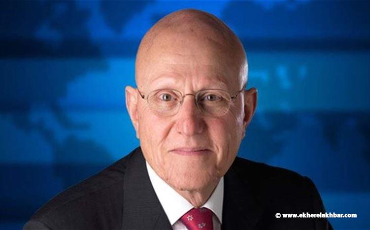 مكتب تمام سلام ينفي أي علاقة للاخير بملف تهريب أموال