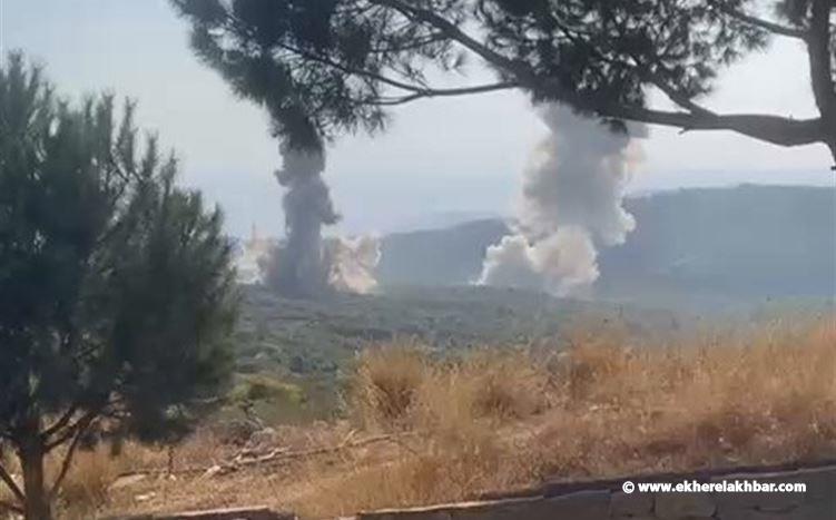 تهديد إسرائيليّ جديد للبنان: نستعدّ لتوسيع العمليّات العسكريّة